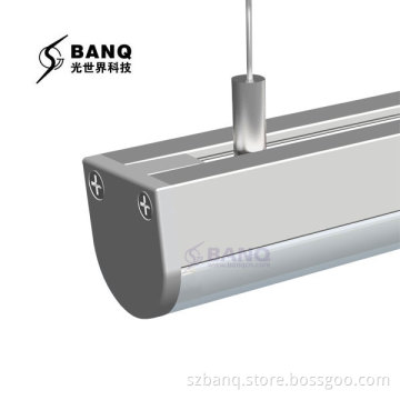 Aluminum Profile LED Strip Light, Pendant Lamps, Pendant Strips
